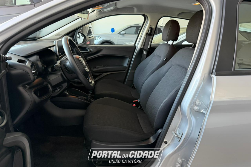 Fiat CRONOS