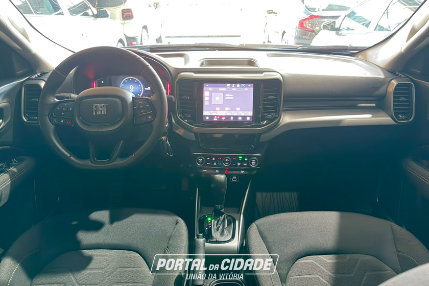 Fiat Toro