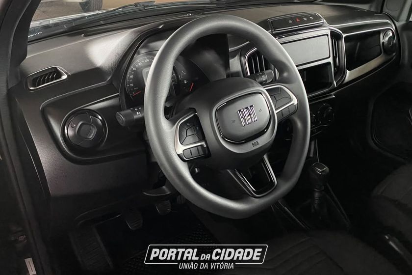 Fiat Strada