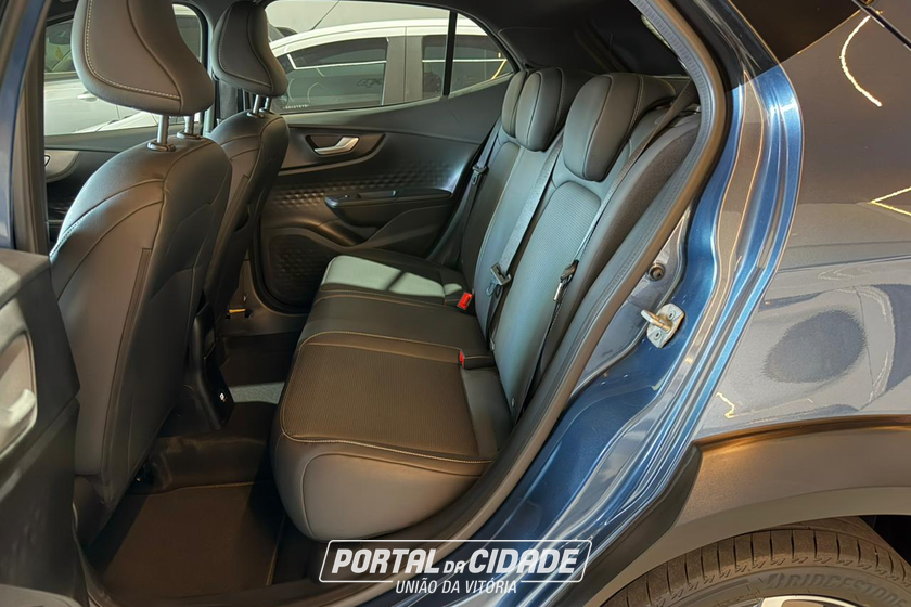 Fiat PULSE