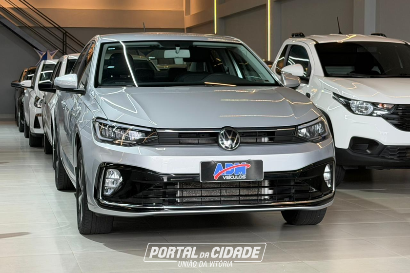 VolksWagen VIRTUS