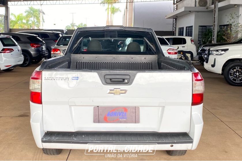 Chevrolet MONTANA