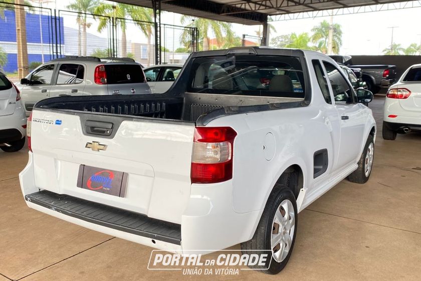 Chevrolet MONTANA