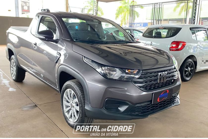 Fiat Strada