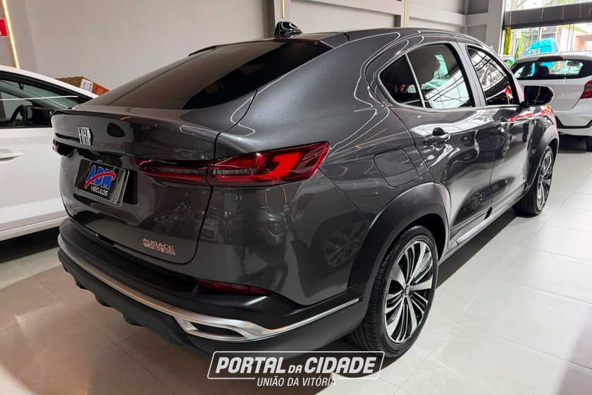 Fiat Fastback