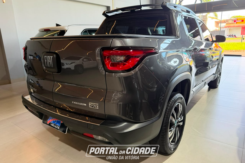 Fiat Toro