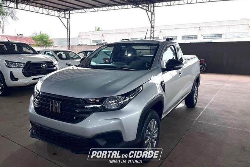 Fiat Strada