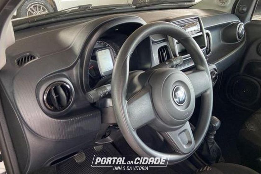 Fiat MOBI