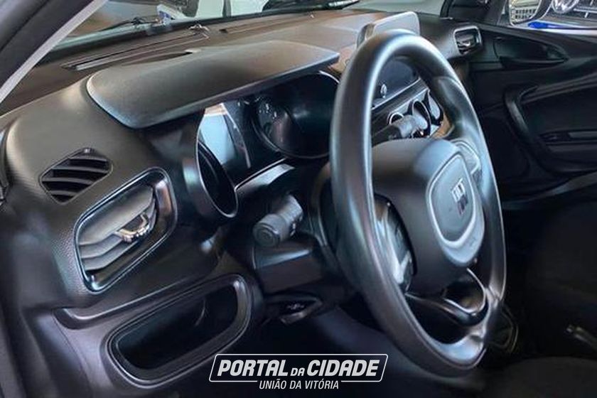 Fiat CRONOS