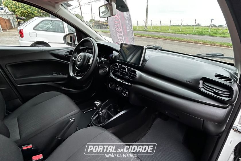 Fiat ARGO
