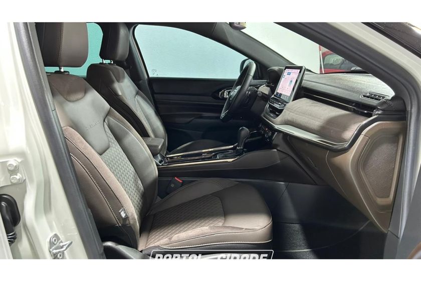 Jeep Commander