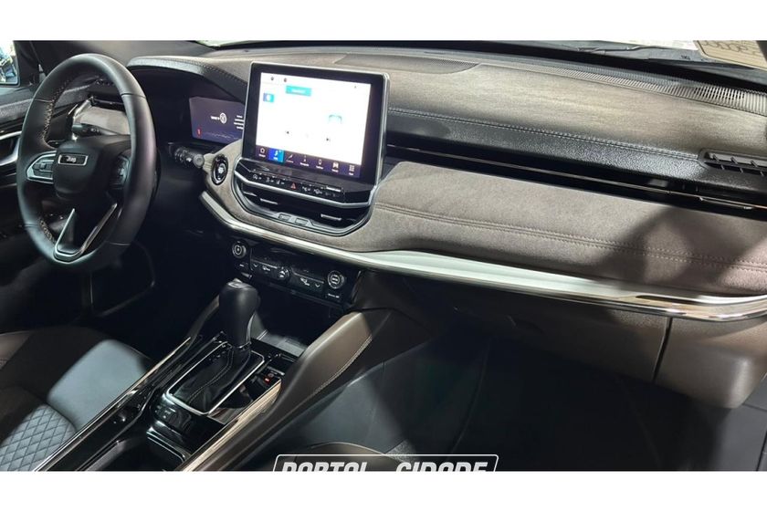 Jeep Commander