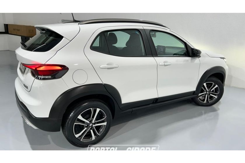Fiat PULSE