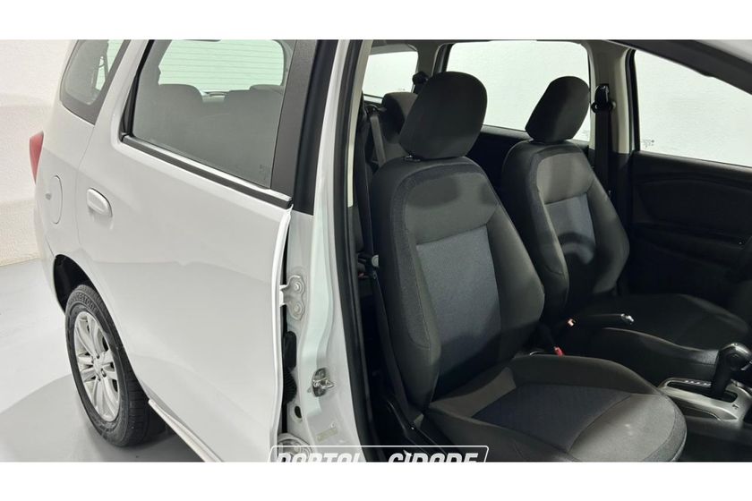 Chevrolet SPIN