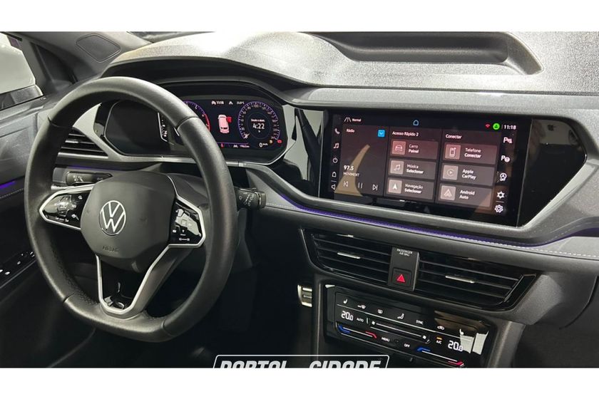 VolksWagen TAOS