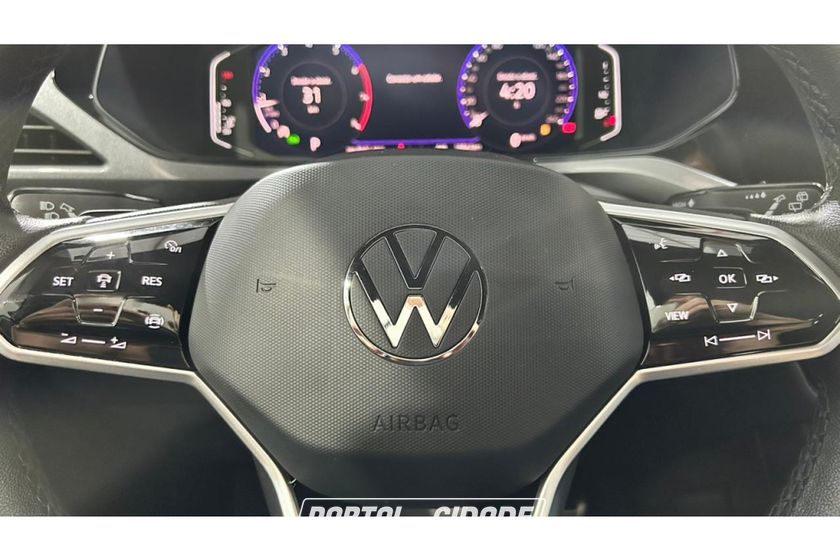 VolksWagen TAOS