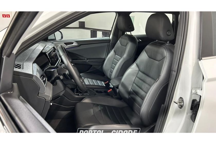 VolksWagen TAOS