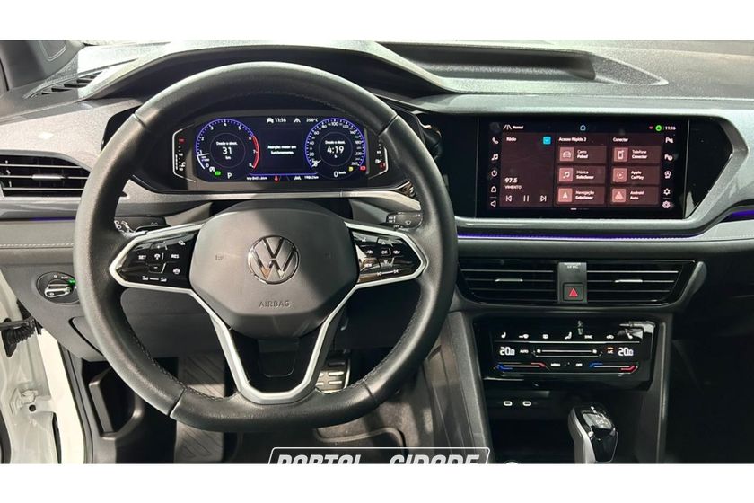 VolksWagen TAOS