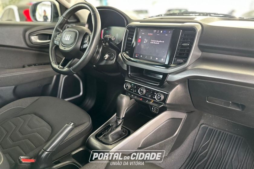 Fiat Toro