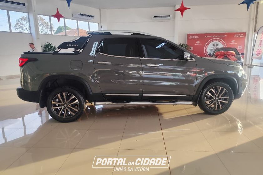 Fiat Toro
