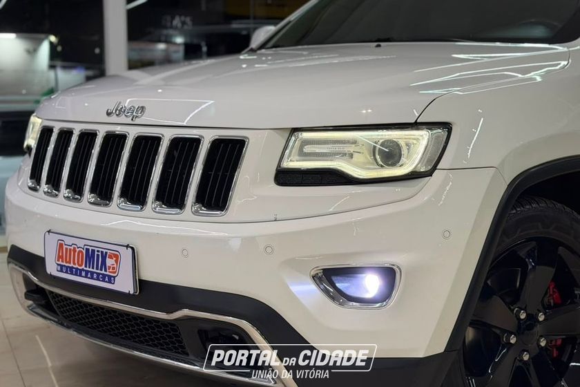 Jeep Grand