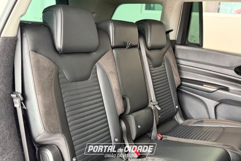 Jeep Commander