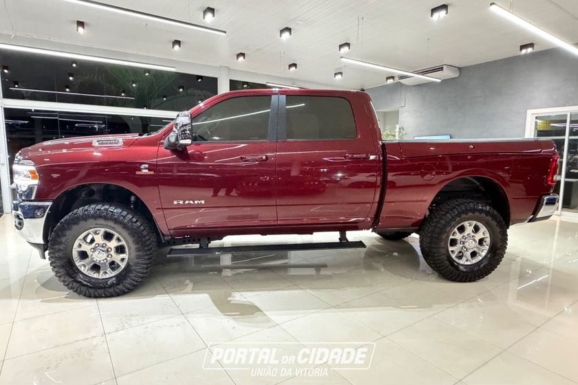 RAM 2500