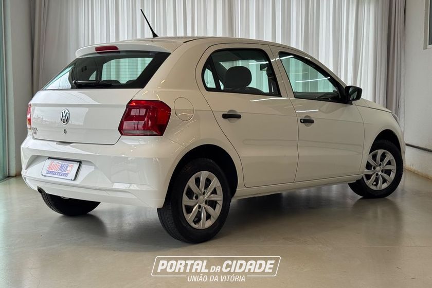 VolksWagen Gol