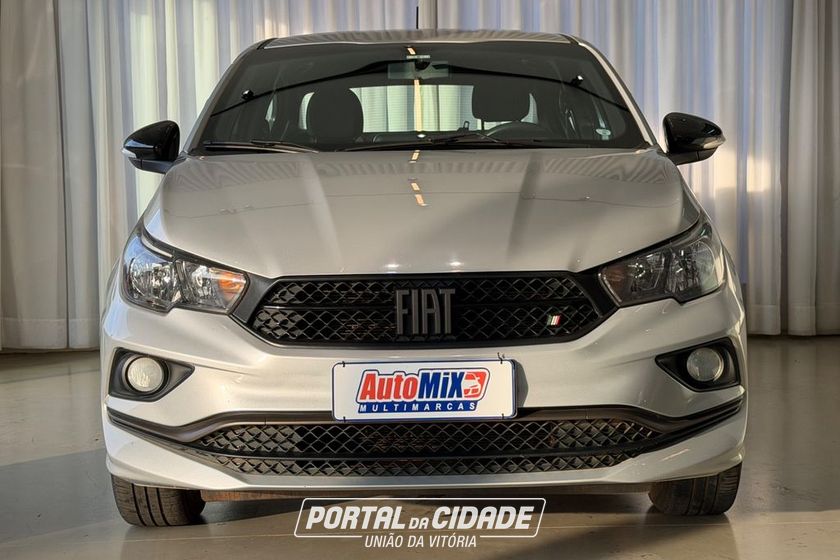 Fiat CRONOS
