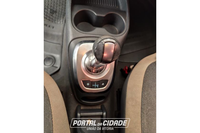 Chevrolet AGILE