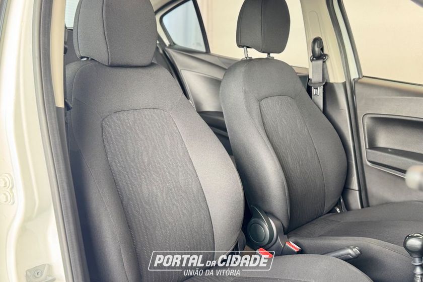 Fiat CRONOS