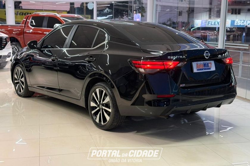 Nissan Sentra