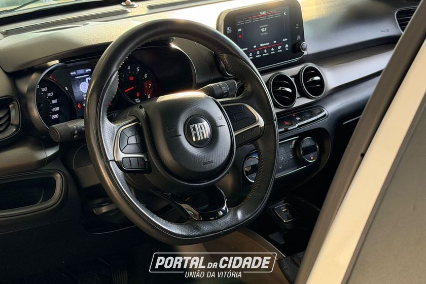 Fiat CRONOS