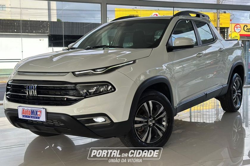Fiat Toro