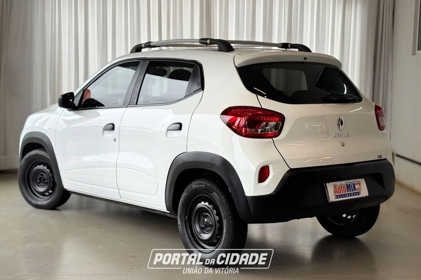 Renault Kwid