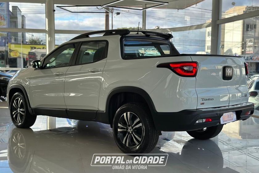 Fiat Toro