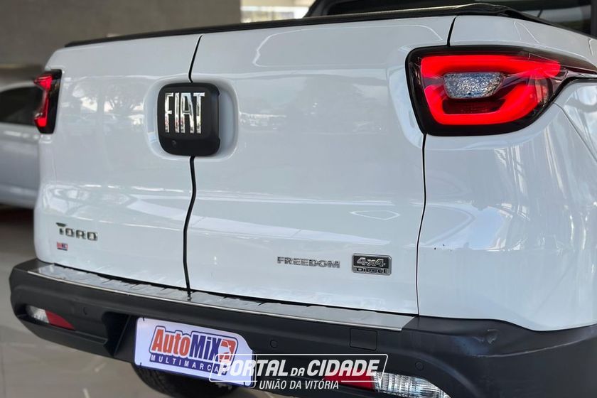 Fiat Toro