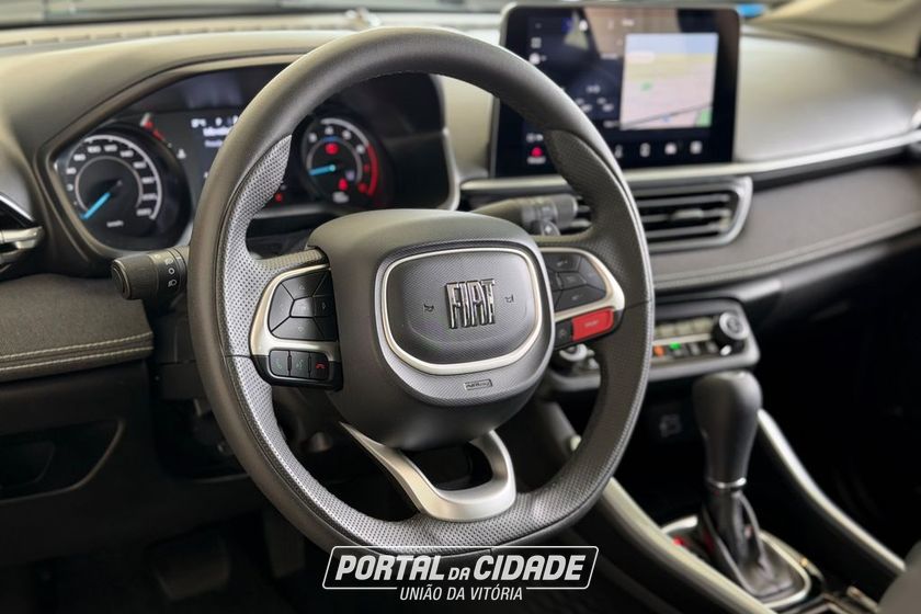 Fiat Fastback