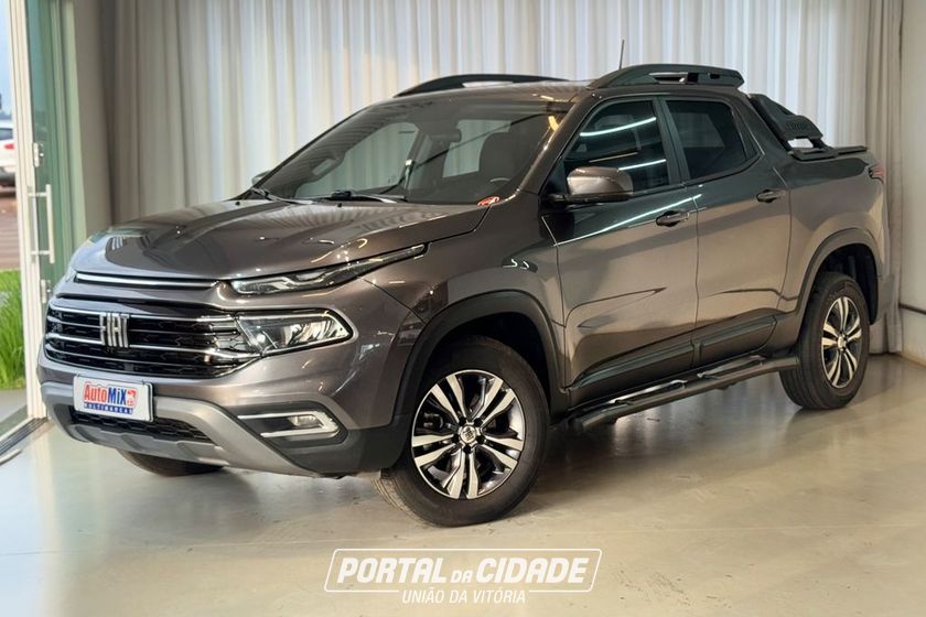 Fiat Toro