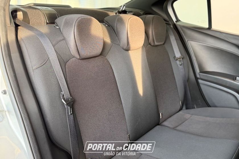 Fiat CRONOS