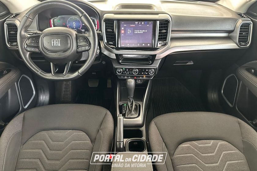 Fiat Toro