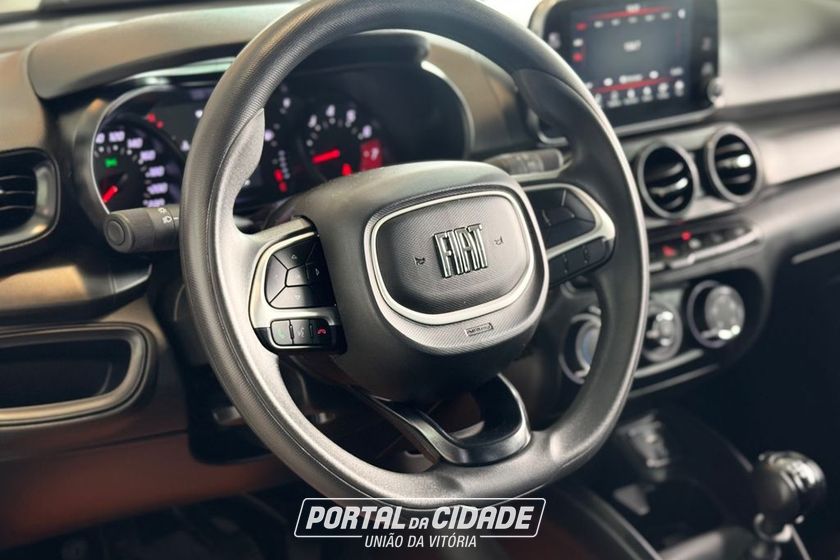 Fiat CRONOS