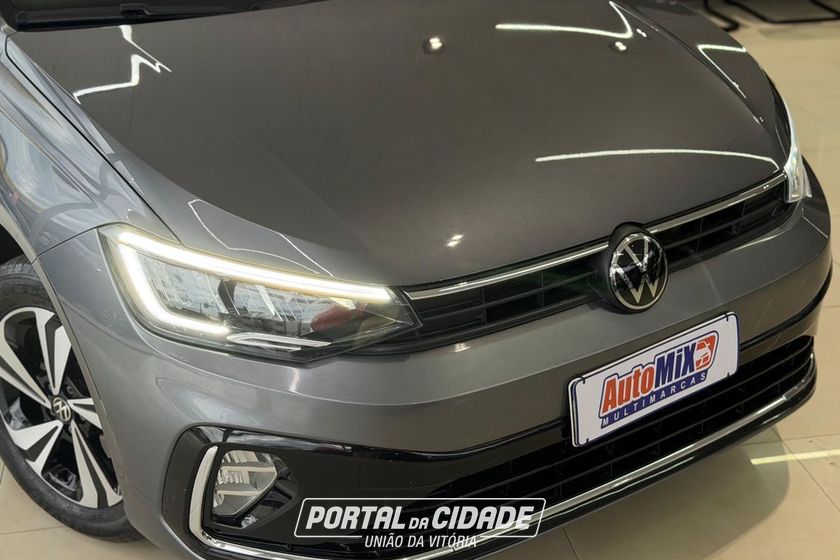 VolksWagen VIRTUS