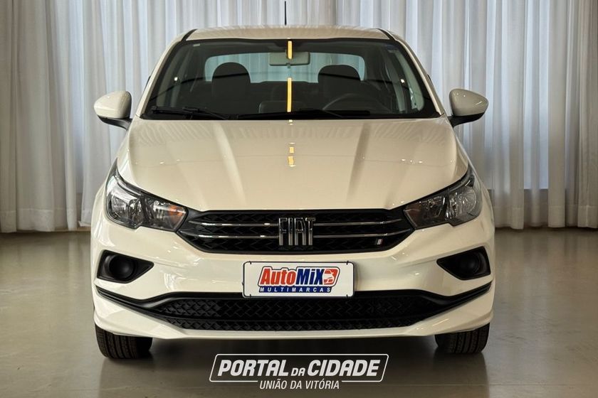 Fiat CRONOS