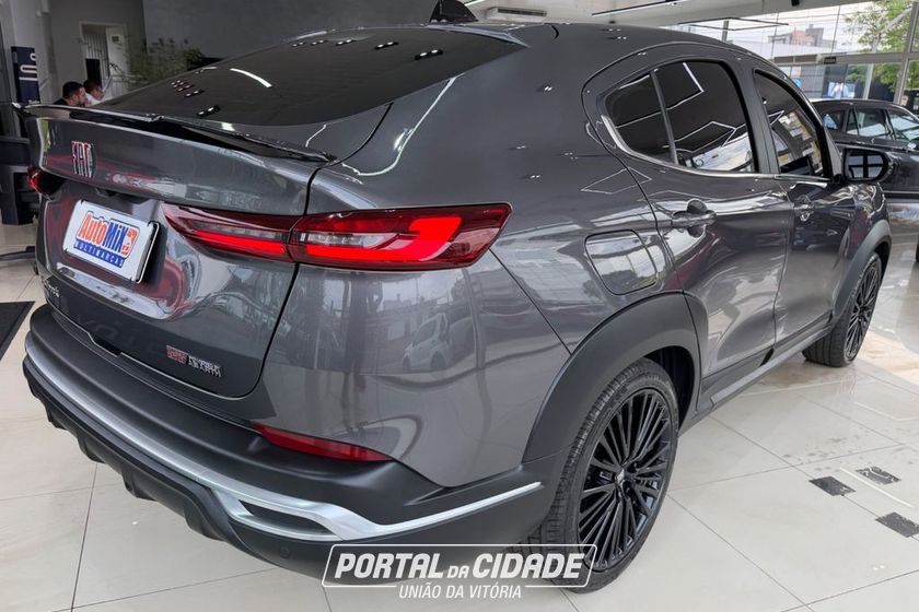 Fiat Fastback