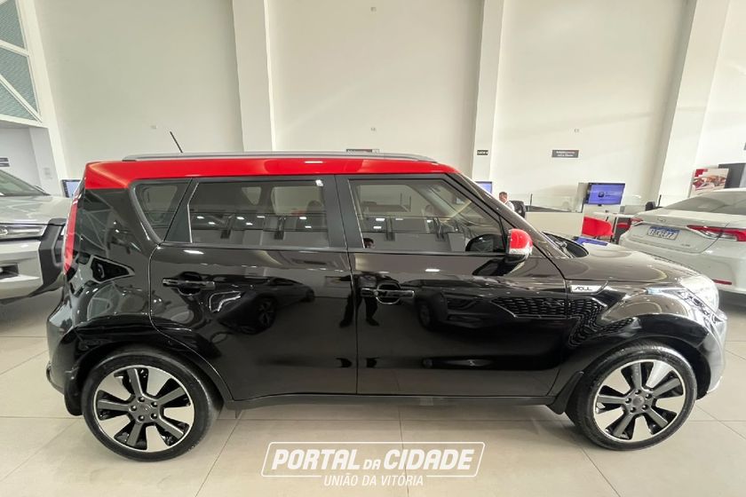Kia Motors SOUL