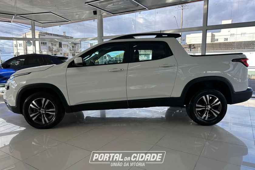 Fiat Toro