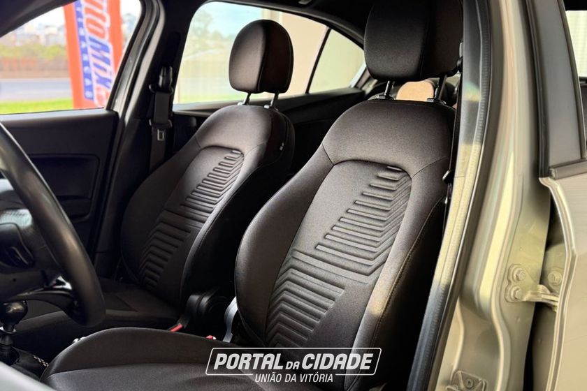 Fiat CRONOS