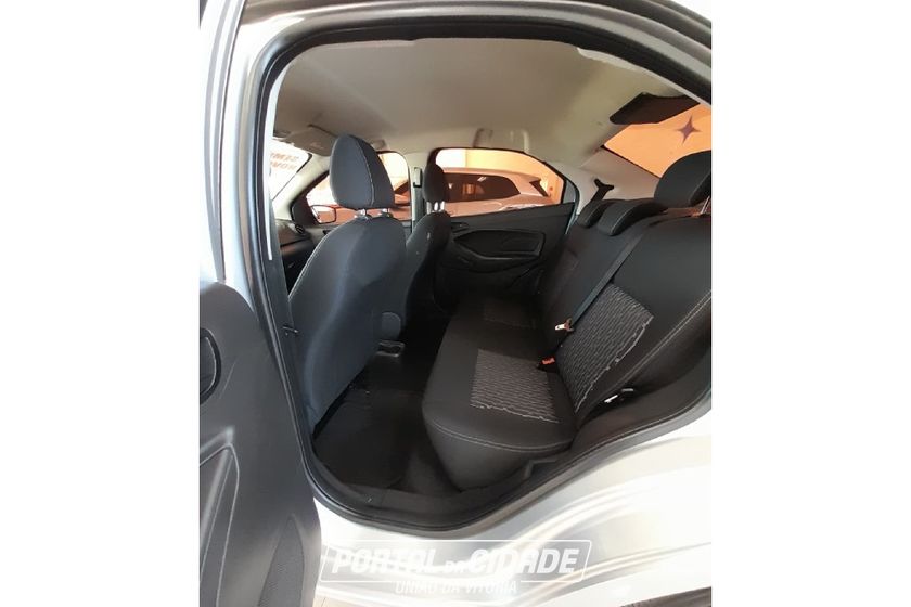 Ford Ka+