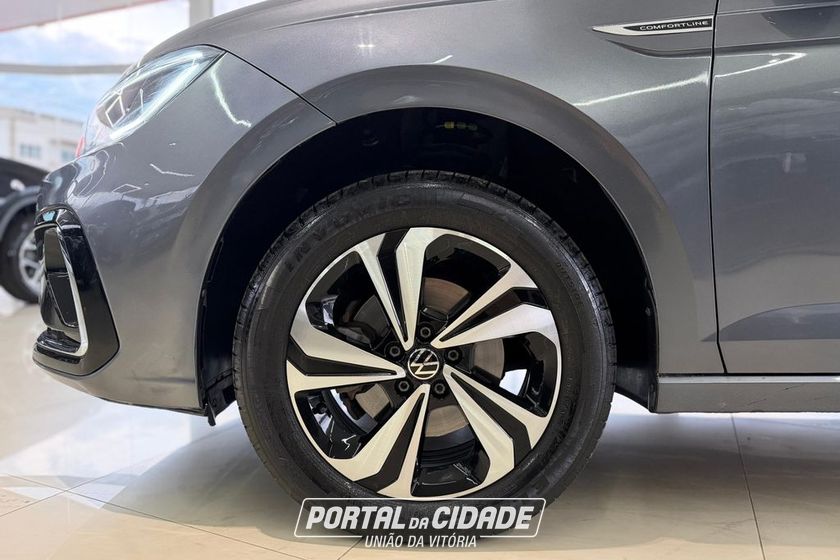 VolksWagen VIRTUS